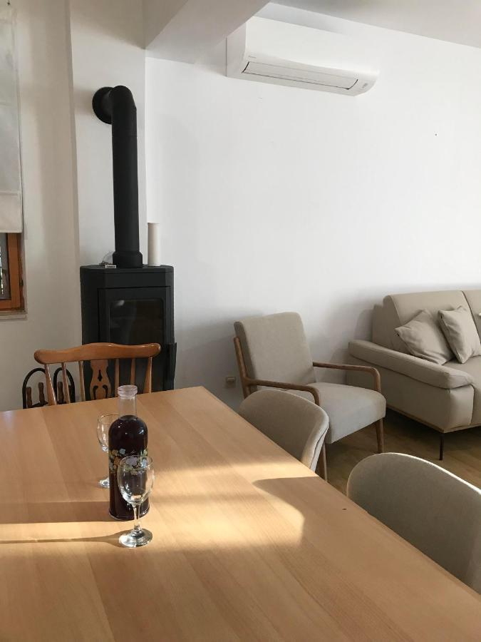 Six Bedroom Holiday Home Matea 플로체 외부 사진